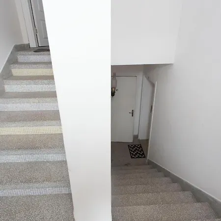 Baratero At Apartamento *