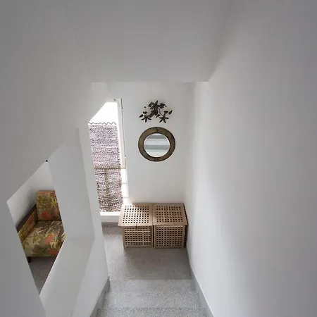 Apartamento Baratero At