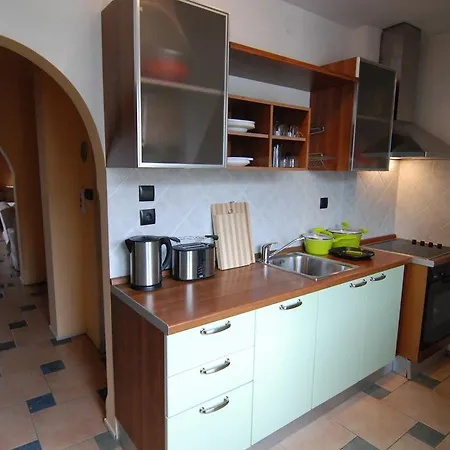 Apartamento Baratero At Sófia