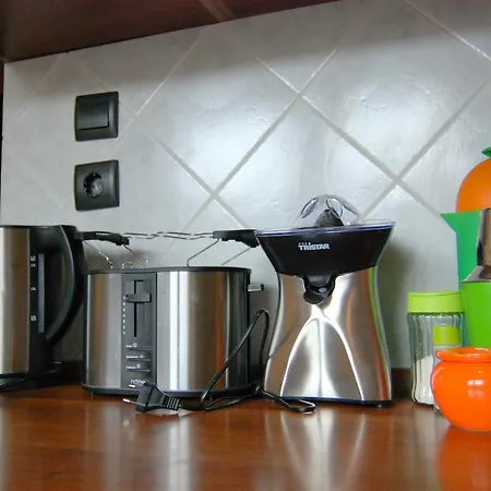 Apartamento Baratero At