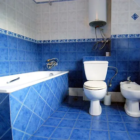 Apartamento Baratero At *