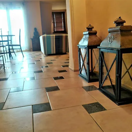 Apartamento Baratero At