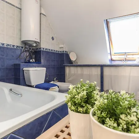 Apartment Baratero At *