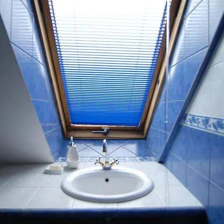 Apartment Baratero At