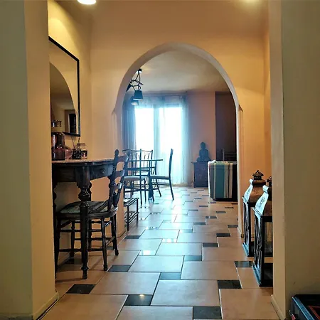Baratero At صوفيا